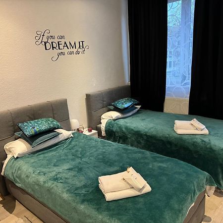 Business Appartement Mainz Duo Exteriör bild