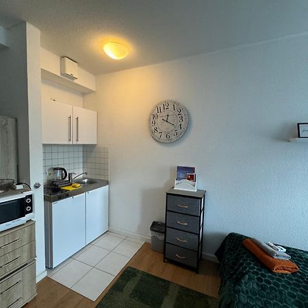 Business Appartement Mainz Duo Exteriör bild