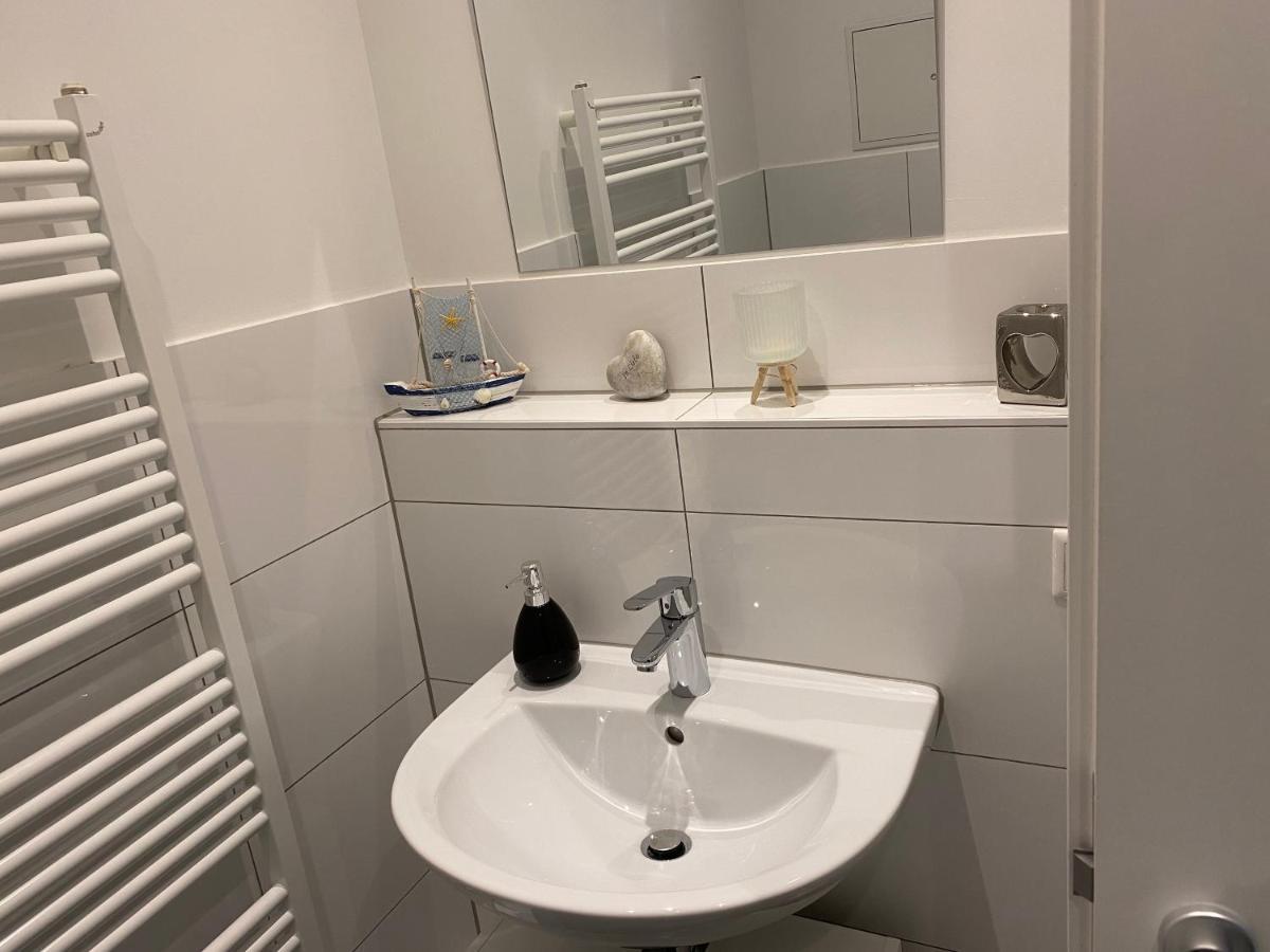 Business Appartement Mainz Duo Exteriör bild
