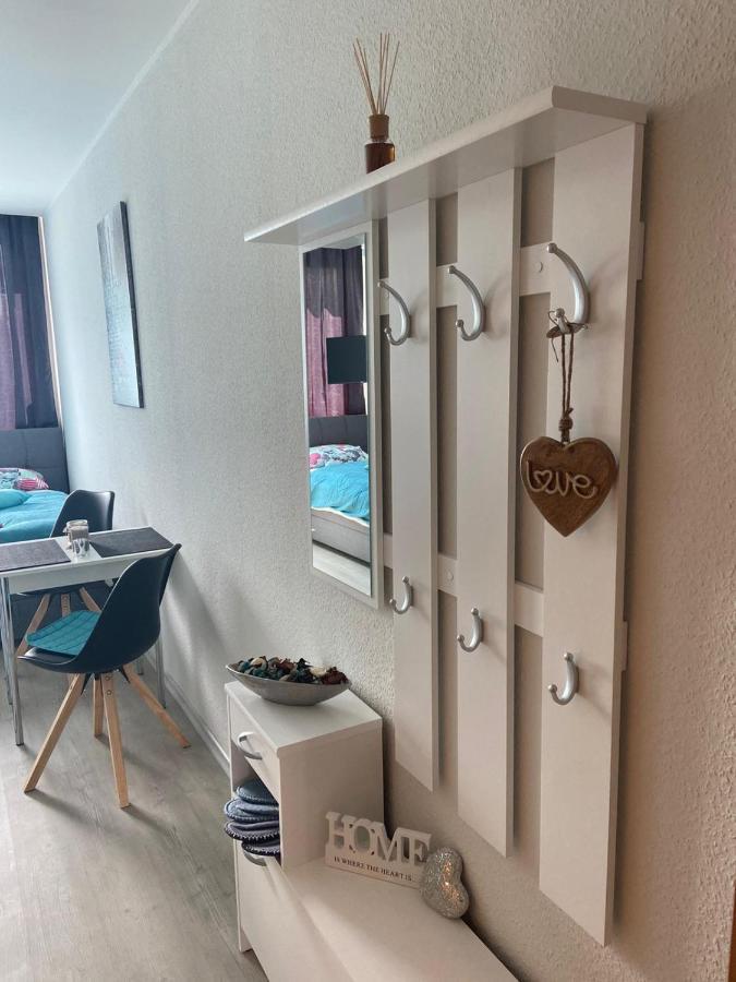 Business Appartement Mainz Duo Exteriör bild