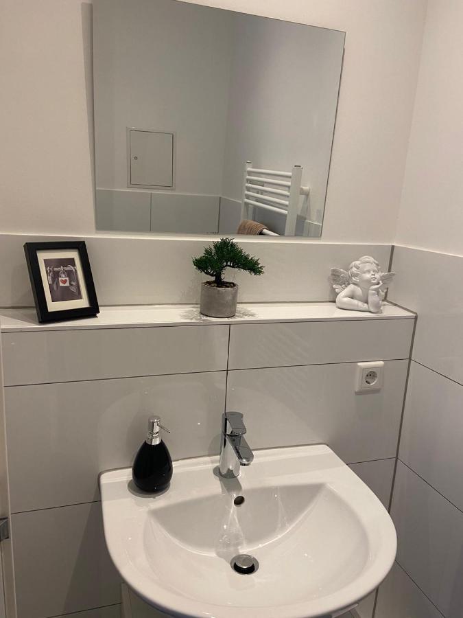 Business Appartement Mainz Duo Exteriör bild