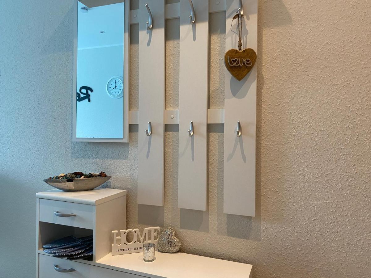 Business Appartement Mainz Duo Exteriör bild