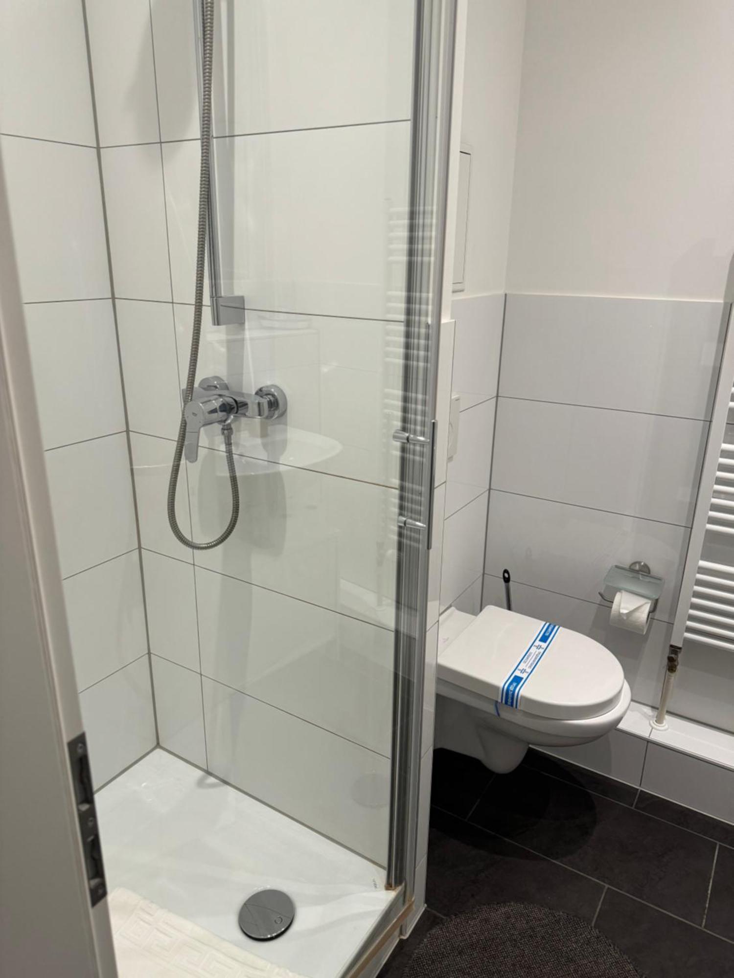 Business Appartement Mainz Duo Exteriör bild